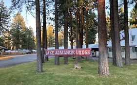 Lake Almanor Lodge